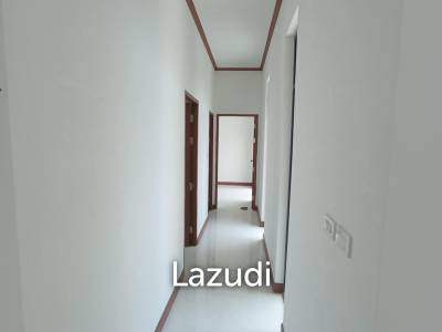 New 3 Bedroom Pool Villa In Development