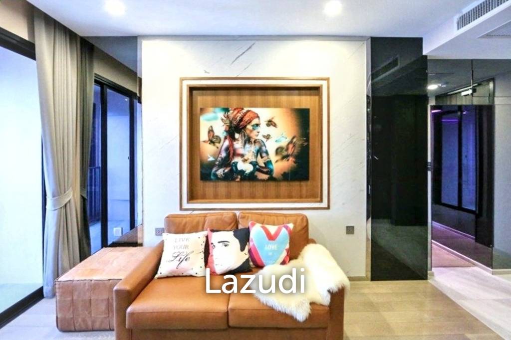 3 Bedrooms 3 Bedrooms 100 SQ.M Ashton Asoke