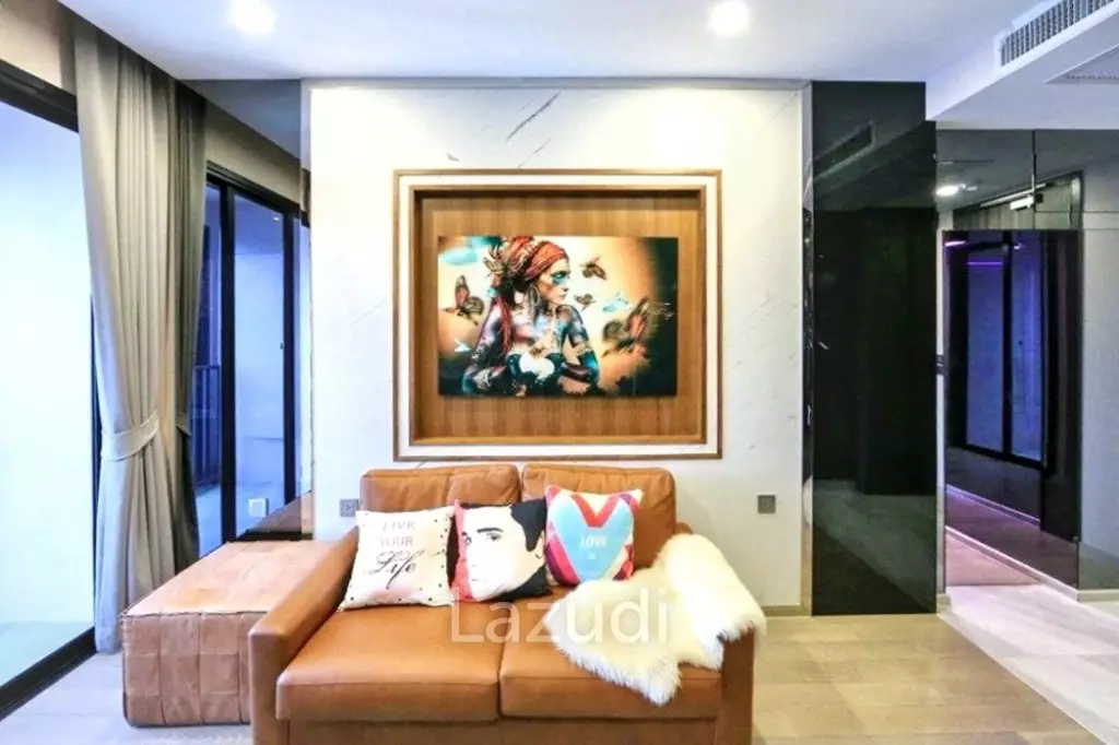 3 Bedrooms 3 Bedrooms 100 SQ.M Ashton Asoke