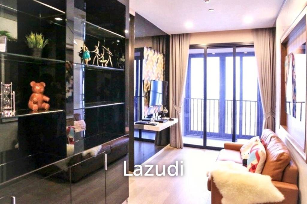 3 Bedrooms 3 Bedrooms 100 SQ.M Ashton Asoke