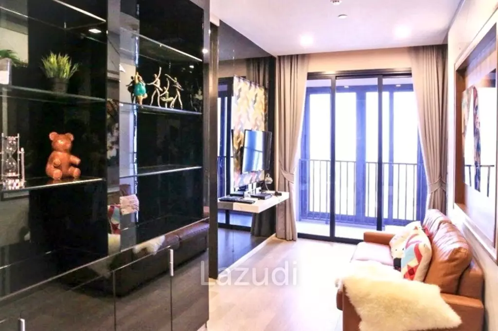 3 Bedrooms 3 Bedrooms 100 SQ.M Ashton Asoke