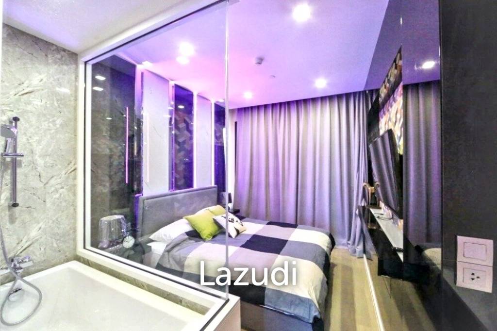 3 Bedrooms 3 Bedrooms 100 SQ.M Ashton Asoke