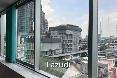 Office For Rent At GP House Sathorn