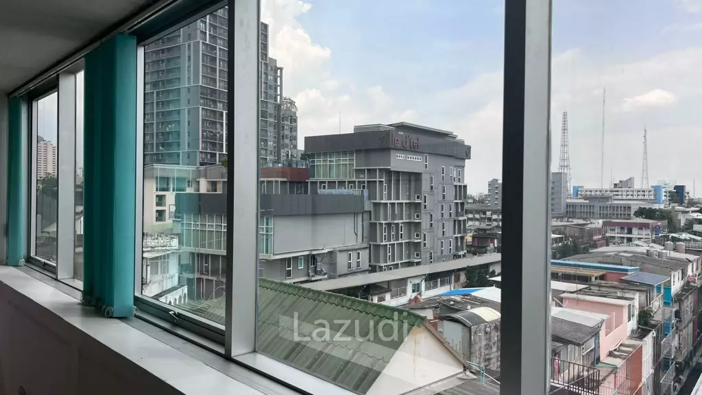 Office For Rent At GP House Sathorn