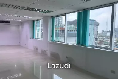 Office For Rent At GP House Sathorn