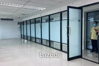 Office For Rent At GP House Sathorn