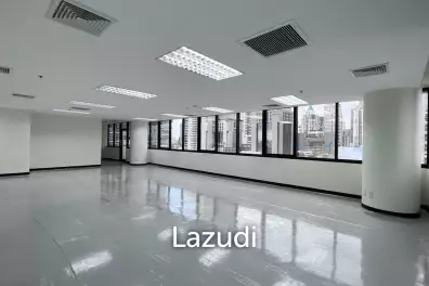 Office For Rent At Bubhajit Building