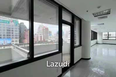 Office For Rent At Bubhajit Building
