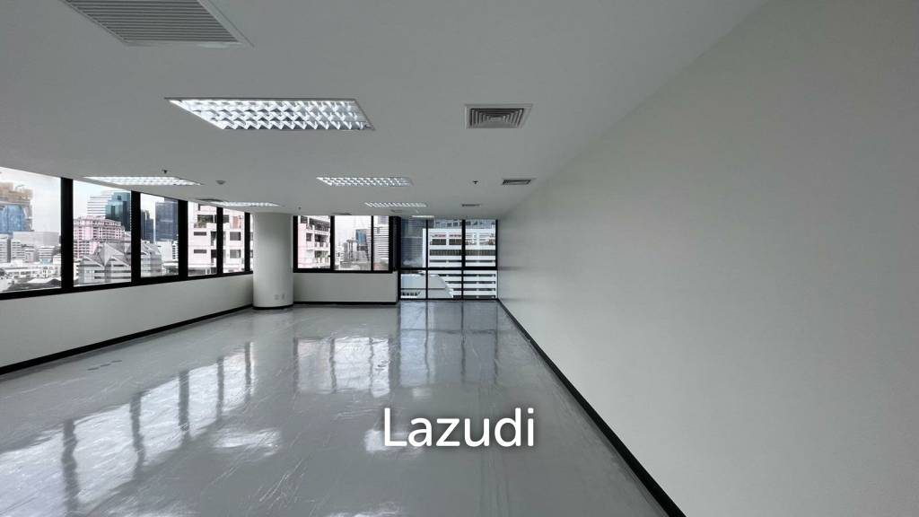 Office For Rent At Bubhajit Building