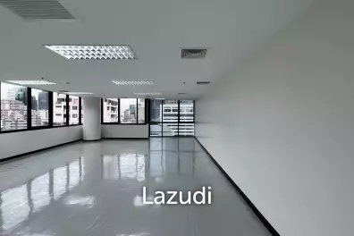 Office For Rent At Bubhajit Building