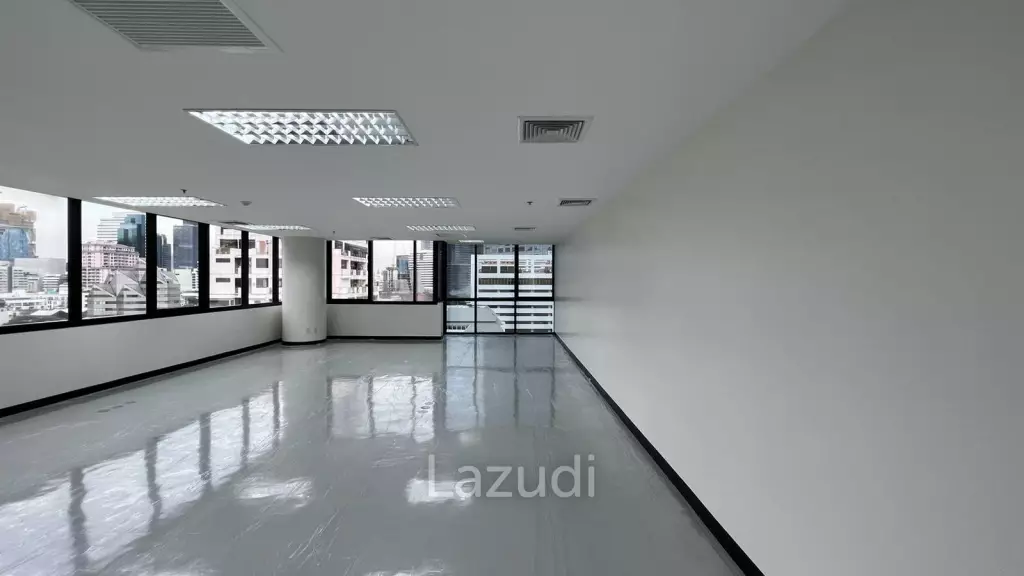Office For Rent At Bubhajit Building