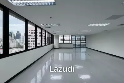 Office For Rent At Bubhajit Building