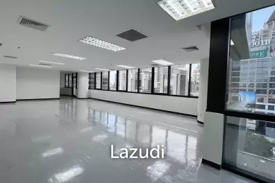 Office For Rent At Bubhajit Building