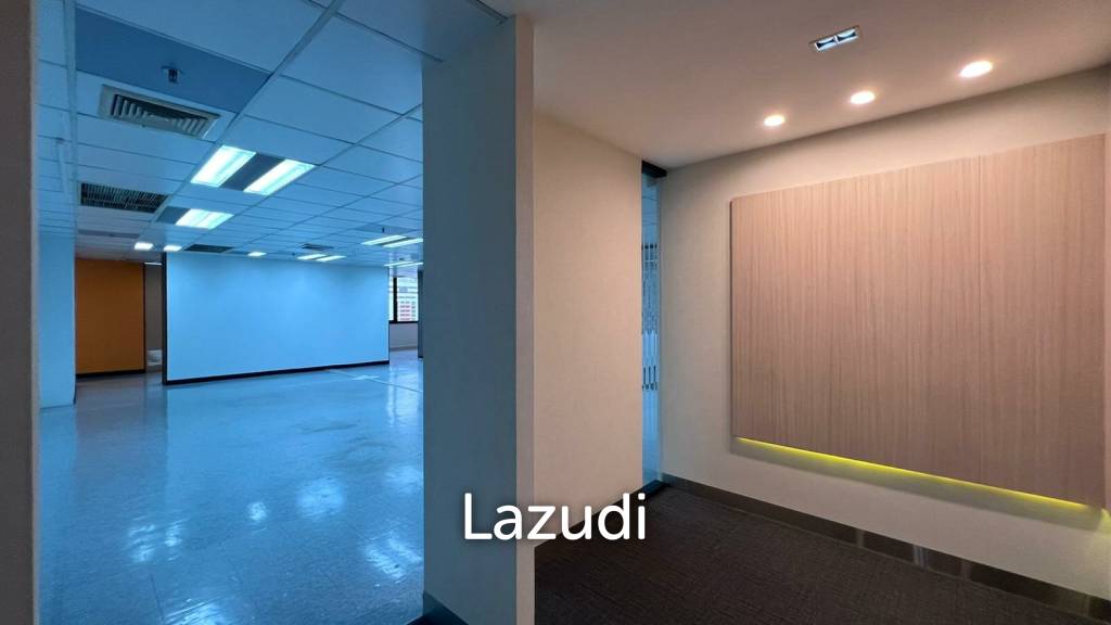 Office For Rent At Bubhajit Building