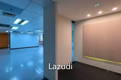 Office For Rent At Bubhajit Building