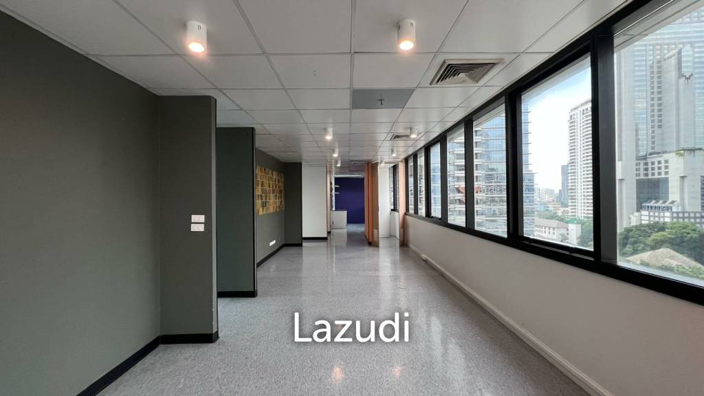 Office For Rent At Bubhajit Building