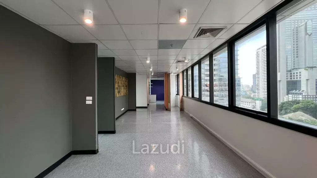 Office For Rent At Bubhajit Building