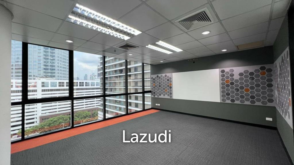 Office For Rent At Bubhajit Building