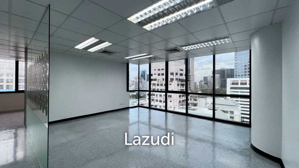 Office For Rent At Bubhajit Building