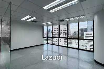 Office For Rent At Bubhajit Building