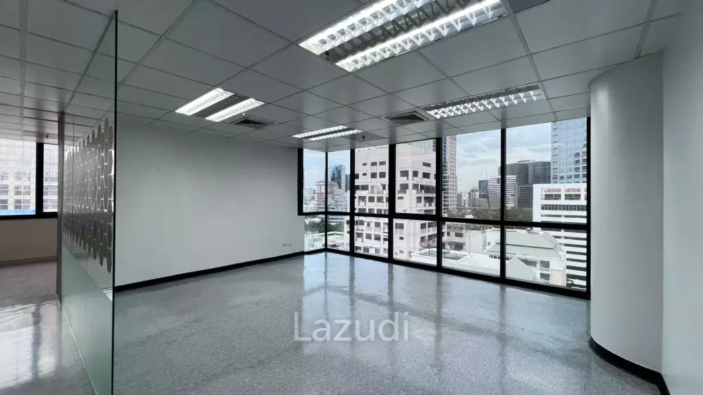 Office For Rent At Bubhajit Building