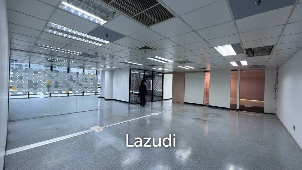 Office For Rent At Bubhajit Building