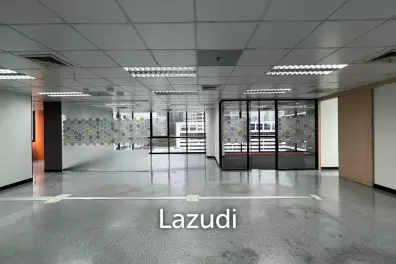 Office For Rent At Bubhajit Building