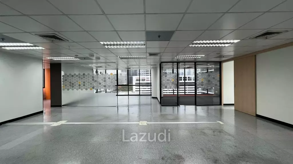 Office For Rent At Bubhajit Building