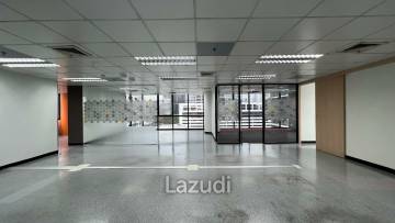 Office For Rent At Bubhajit Building