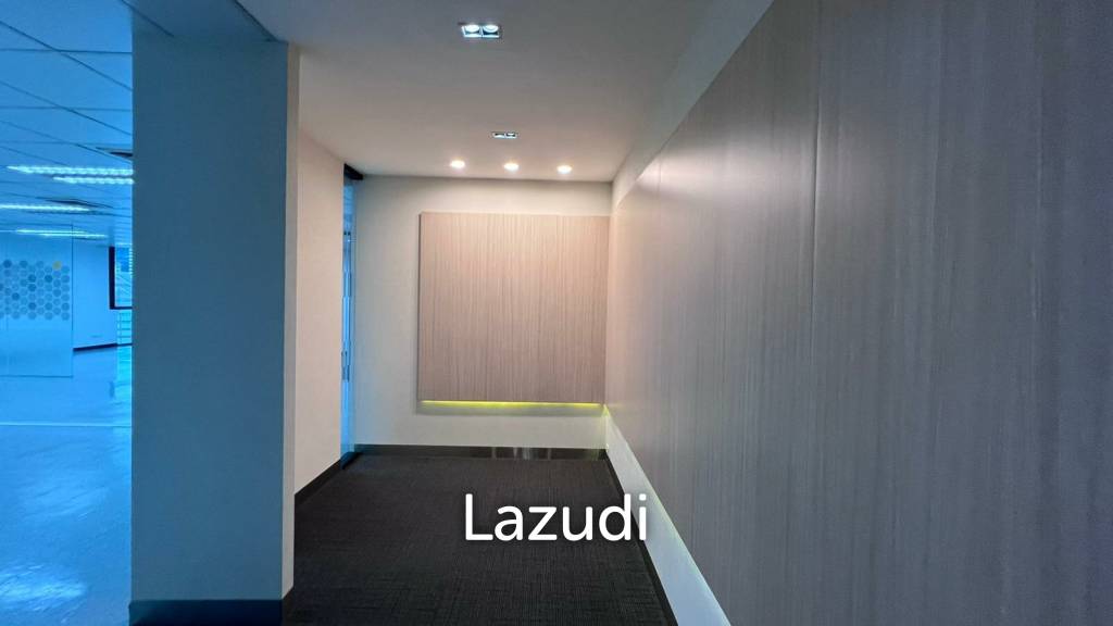 Office For Rent At Bubhajit Building