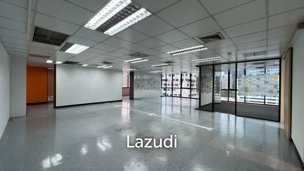 Office For Rent At Bubhajit Building