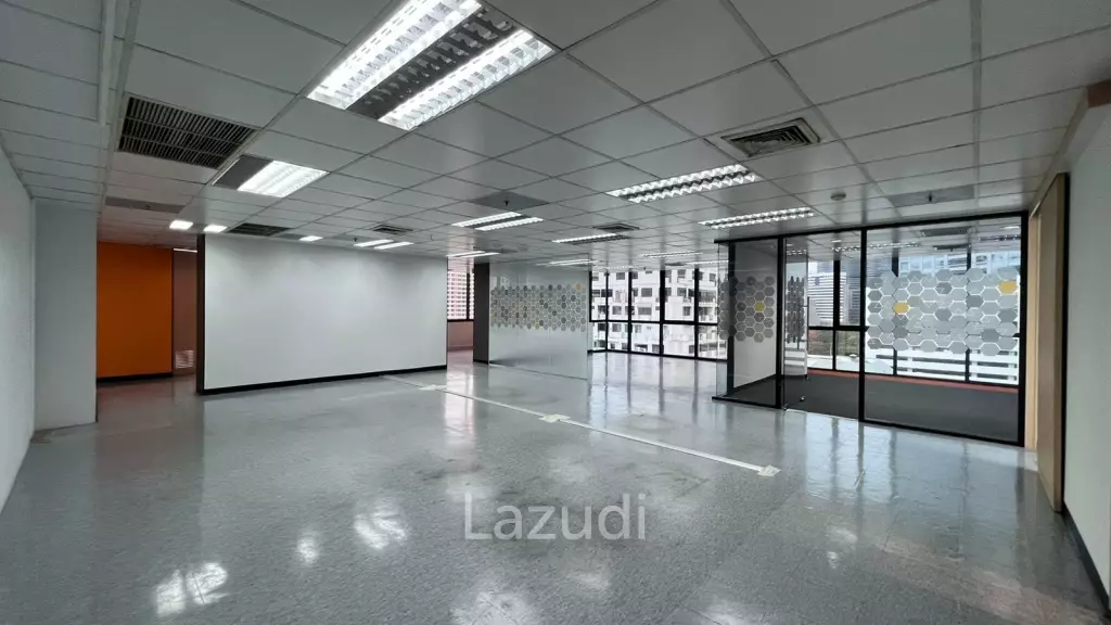 Office For Rent At Bubhajit Building