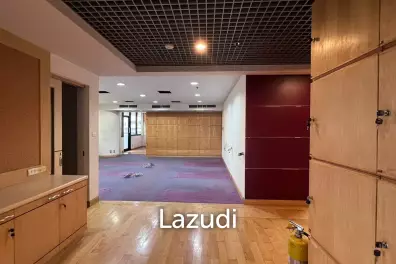 Office For Rent At Bubhajit Building
