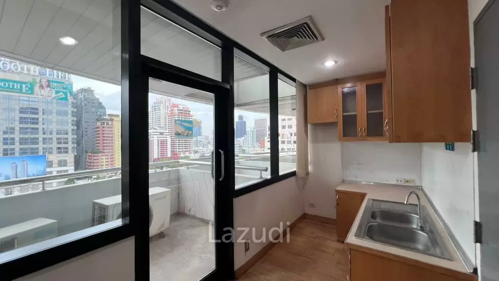 Office For Rent At Bubhajit Building