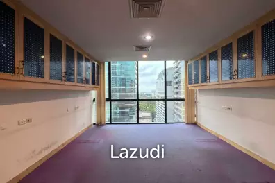 Office For Rent At Bubhajit Building