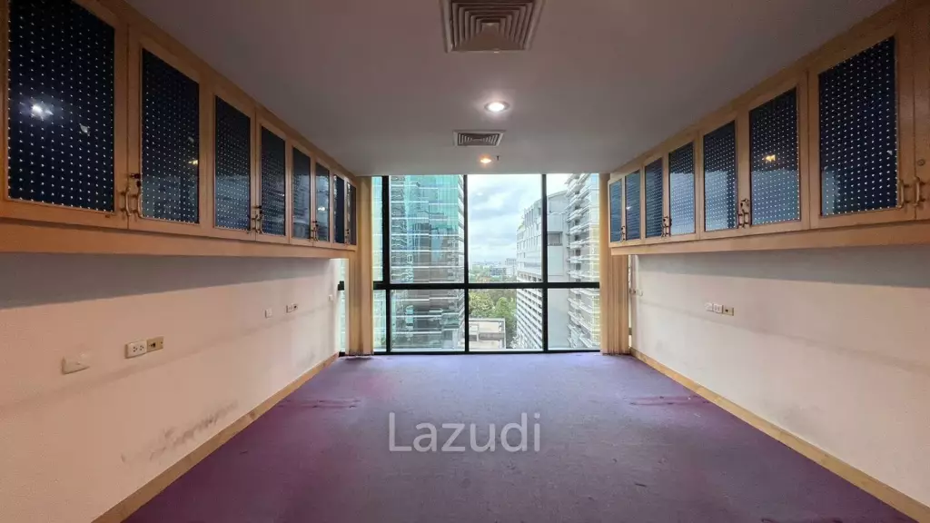 Office For Rent At Bubhajit Building