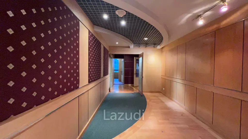 Office For Rent At Bubhajit Building