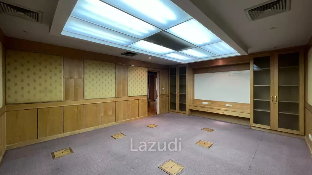 Office For Rent At Bubhajit Building