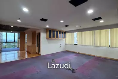 Office For Rent At Bubhajit Building