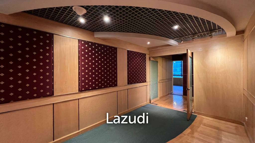 Office For Rent At Bubhajit Building