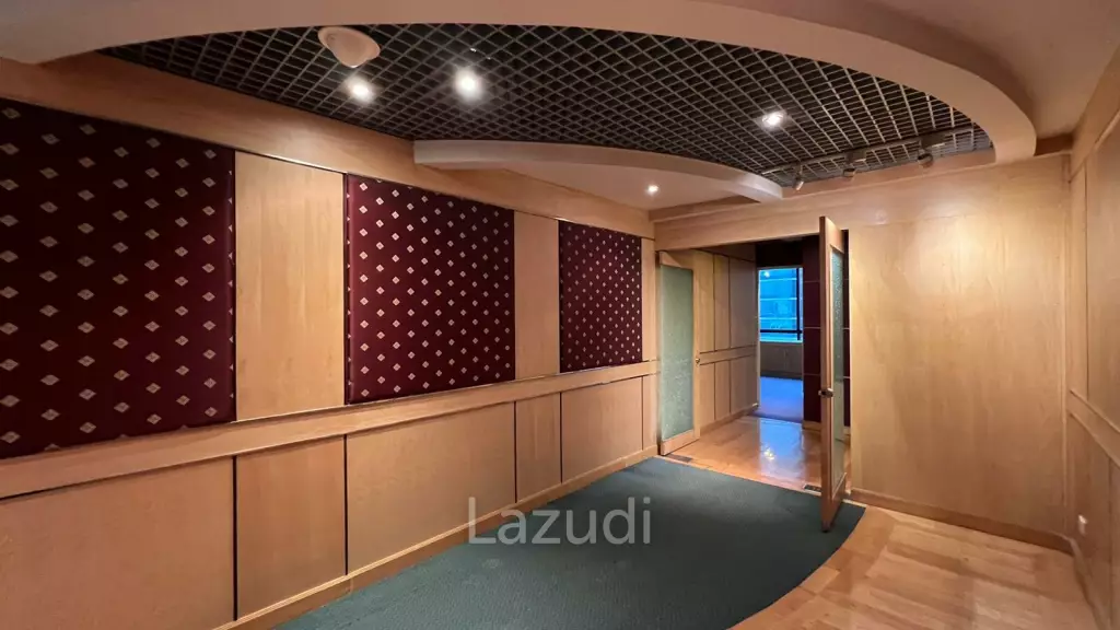 Office For Rent At Bubhajit Building