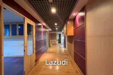 Office For Rent At Bubhajit Building