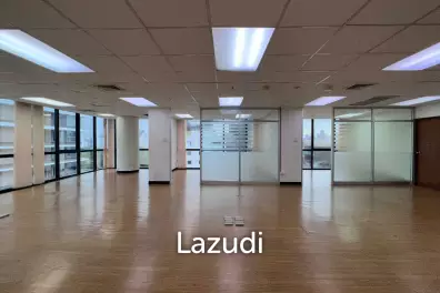 Office For Rent At Bubhajit Building