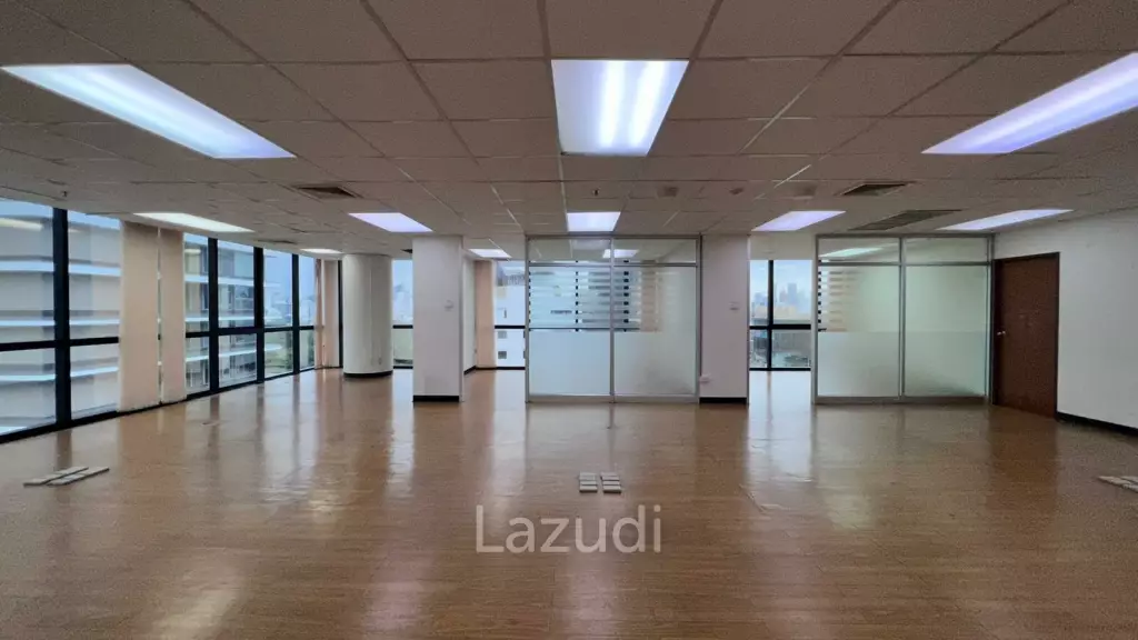 Office For Rent At Bubhajit Building