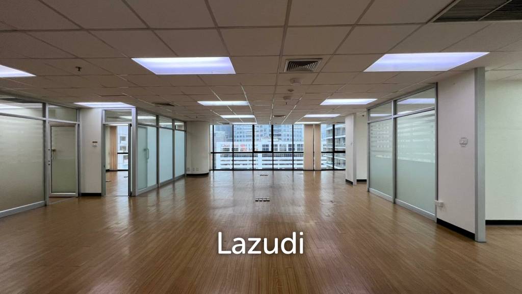 Office For Rent At Bubhajit Building