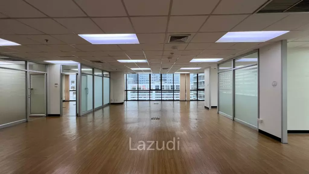 Office For Rent At Bubhajit Building