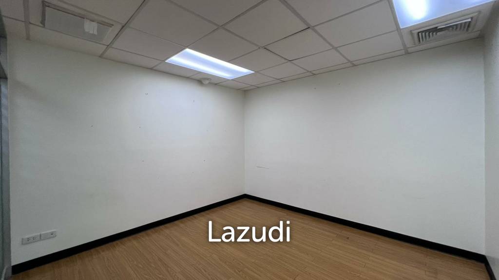 Office For Rent At Bubhajit Building