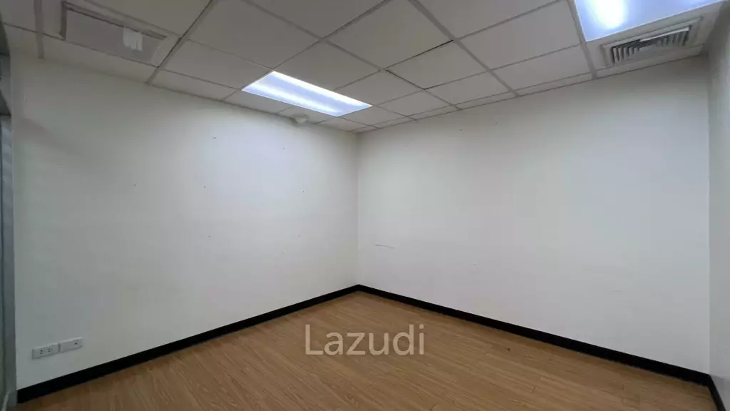 Office For Rent At Bubhajit Building