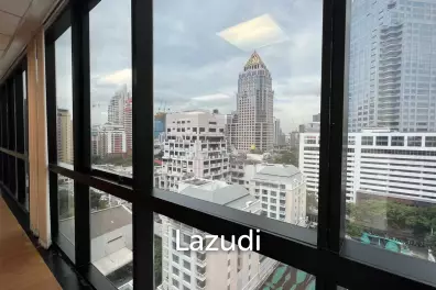 Office For Rent At Bubhajit Building