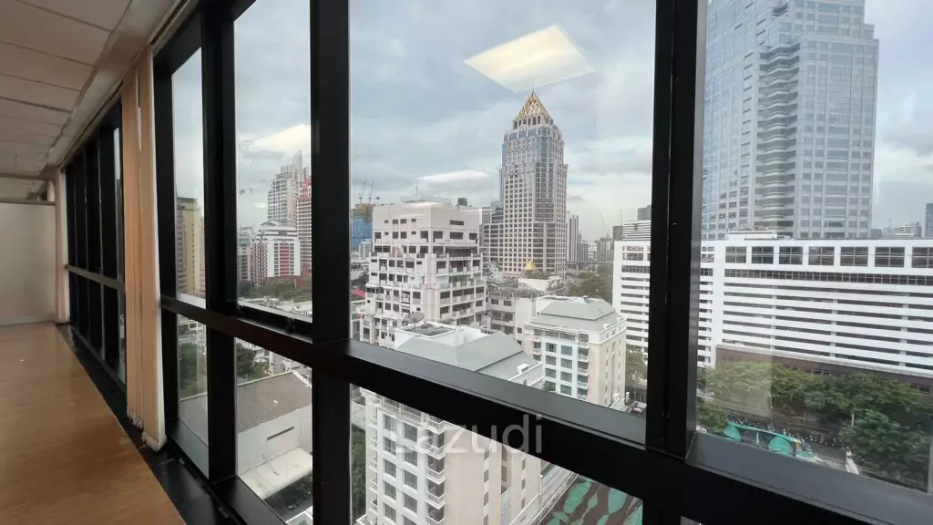 Office For Rent At Bubhajit Building